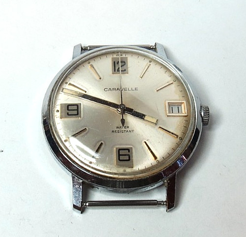 Vintage 1974 mens caravelle - n4,