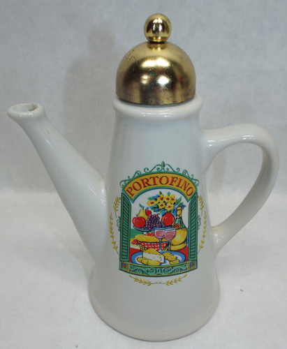 Vintage ceramic portofino - vintage,