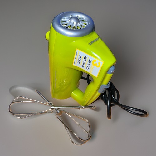 Rare cuisinart lime - cuisinart, green