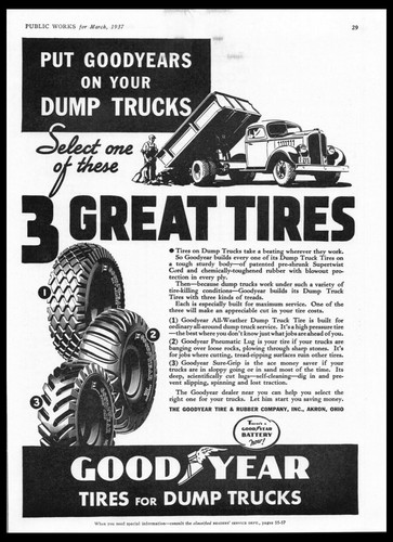 1937 goodyear tires - 1937,