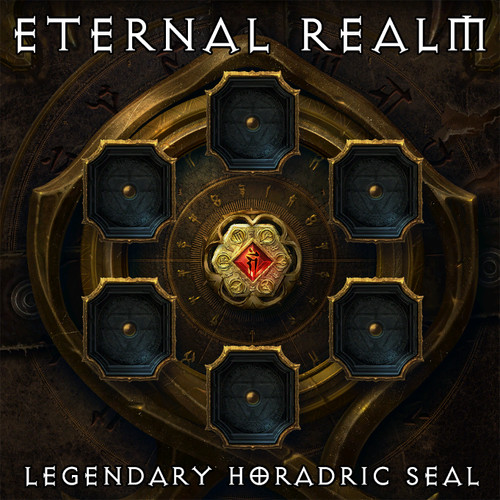 Diablo eternal realm - diablo, 4