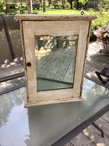 Antique primitive rustic wall - antique,