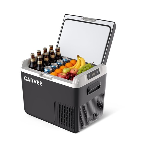 Volt portable car - 12,