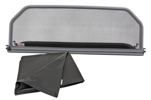 Airax wind deflector mercedes - deflector,