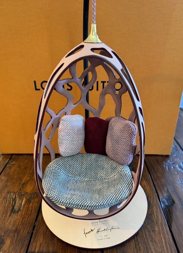 Louis vuitton cocoon - louis,