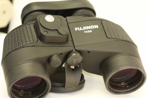 Fujinon marine x 50 - fujinon,