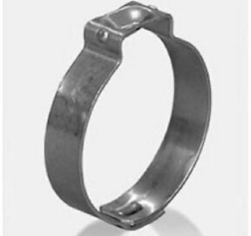 Poly pinch clamps - pinch, 3/4”