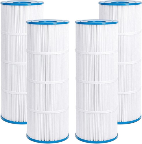 Pack filter cartridge - 4-pack,