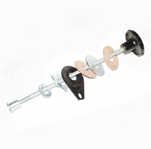 Compatible with indian chief - with,