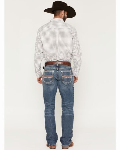 Ariat coltrane durango - ariat, m4