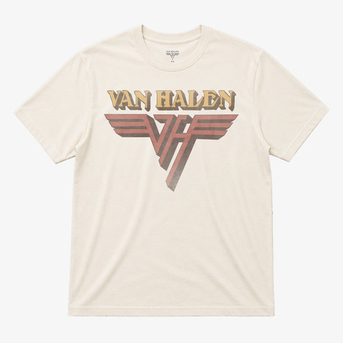 Van halen natural - van,