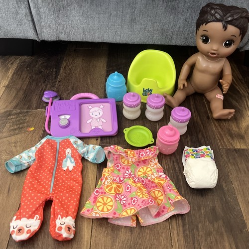 Baby alive lot mix my - baby,