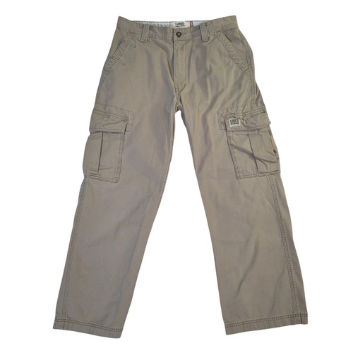 Levis loose straight - loose, cargo