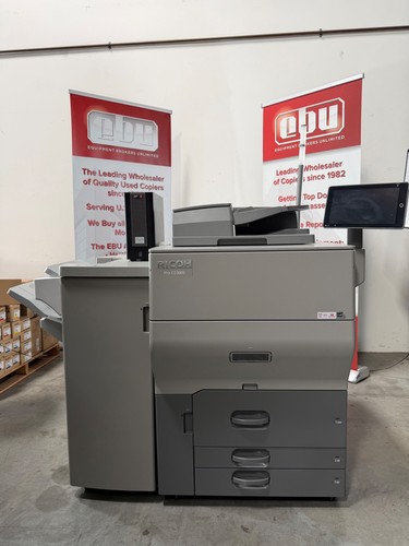 Ricoh proc5300s c5300s copier - ricoh,