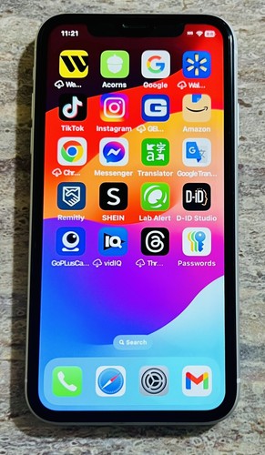 Iphone 64gb unlocked with - iphone,