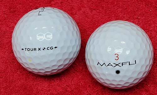 Maxfli tour cg golf - maxfli,