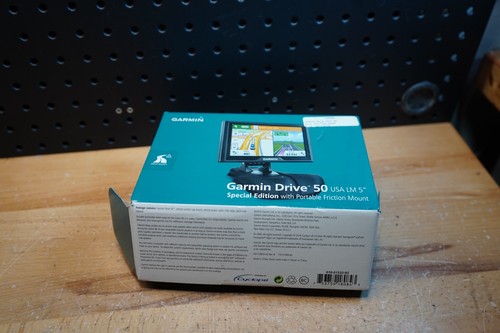 Garmin drive usa 5 - (o),
