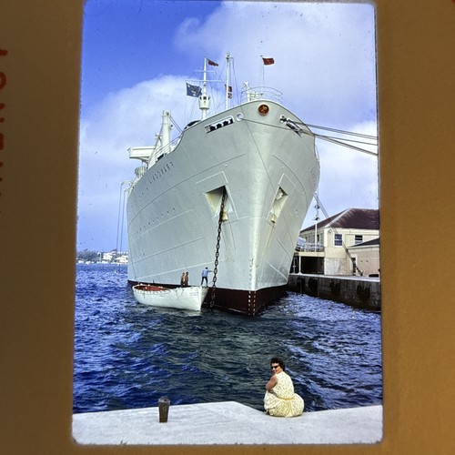 1967 rms franconia cunard - franconia,