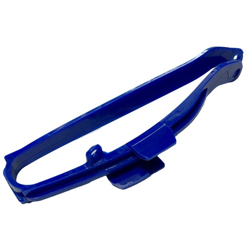 Blue swingarm chain - blue,