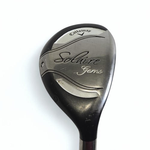 Callaway solaire gems - callaway,