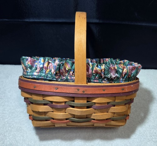 Longaberger small easter - longaberger,