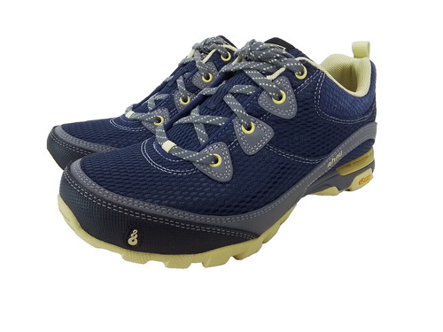 Ahnu sugarpine air mesh - ahnu,
