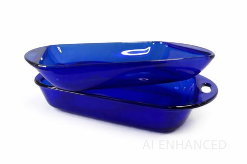 Anchor hocking cobalt - anchor,