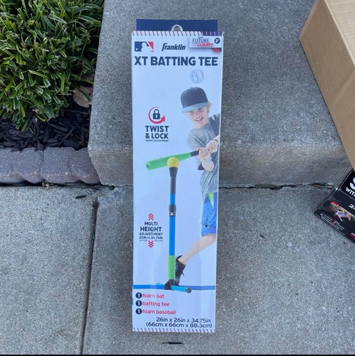 Franklin sports youth - xt,