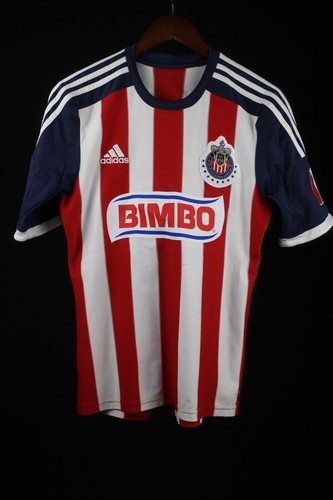Club chivas guadalajara - club,