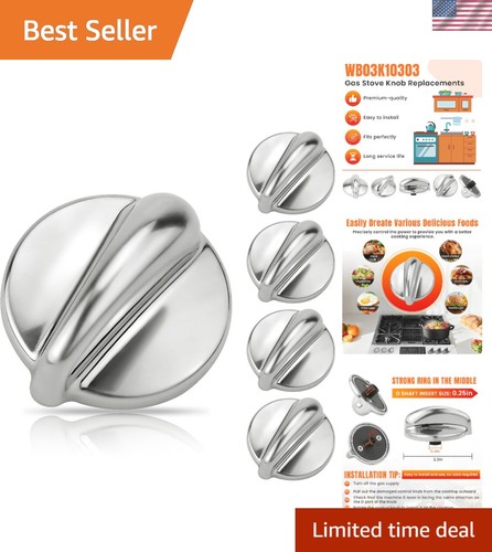 Pack wb03k10303 gas stove - wb03k10303,