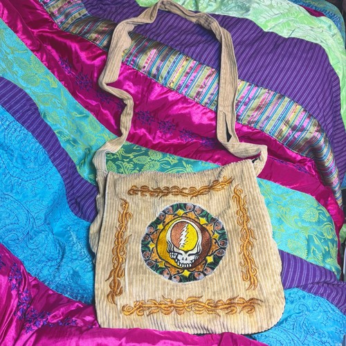 Gypsy rose grateful dead skull - dead,