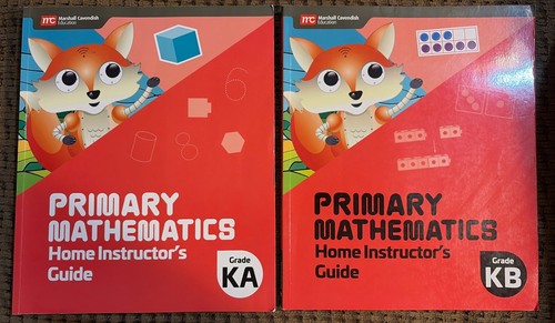 Singapore math primary - singapore,
