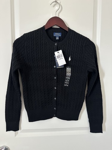 Nwt girl black size - nwt,