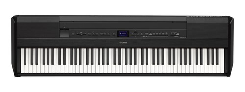 Yamaha 525 key - p-525, digital