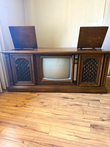Magnavox star 8832 - magnavox, vintage