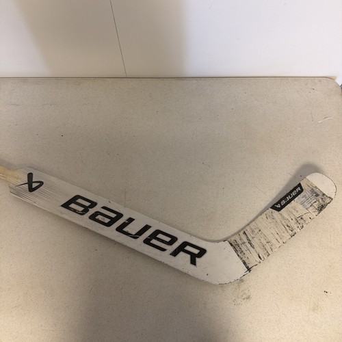 Bauer elite goalie stick - bauer,