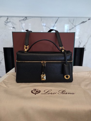 Loro piana extra - extra, l23