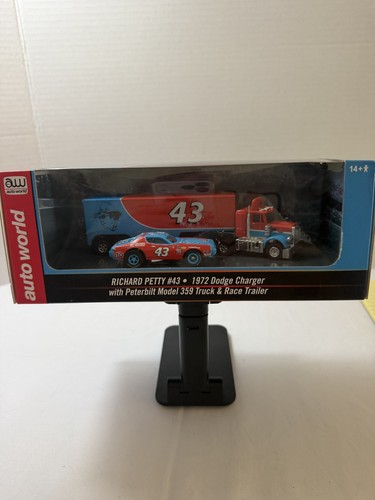Slot car autoworld richard - autoworld,