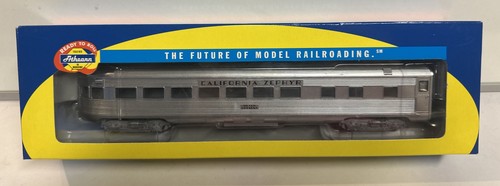 Athearn scale california - ho,