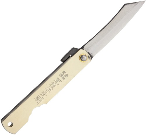 Higonokami knives silver - higonokami,