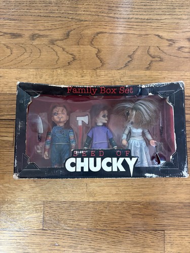 Neca 2004 child play - child's,