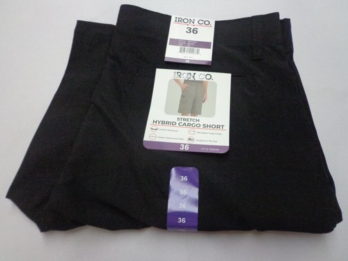 Iron stretch hybrid - co.,
