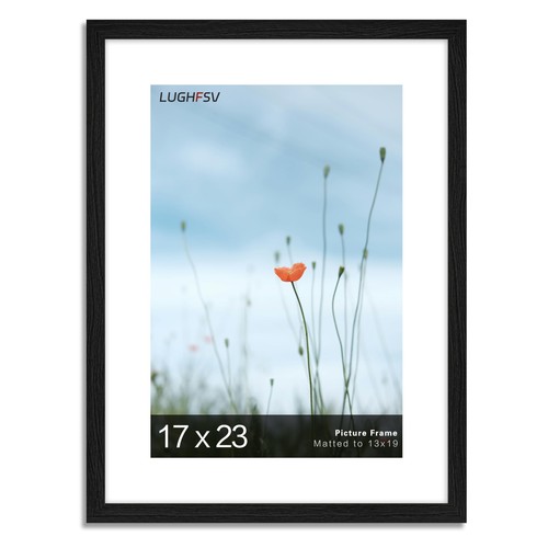 17x23 picture frame for - frame,