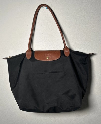 Longchamp pliage tote bag - tote,