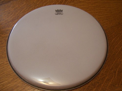 Remo weather king - 7/8",