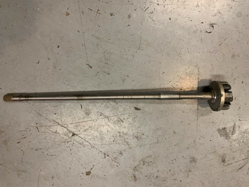 Kawasaki 650 sx - 87,