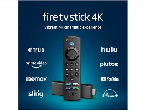 Amazon fire stick 1st - tv,