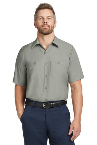 New red kap men work - new, shirt