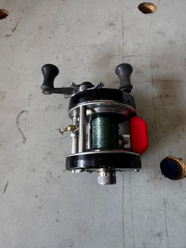 Vintage abu garcia ambassadeur - vintage,