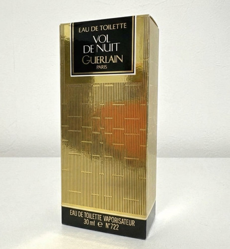 Guerlain vol nuit - de,